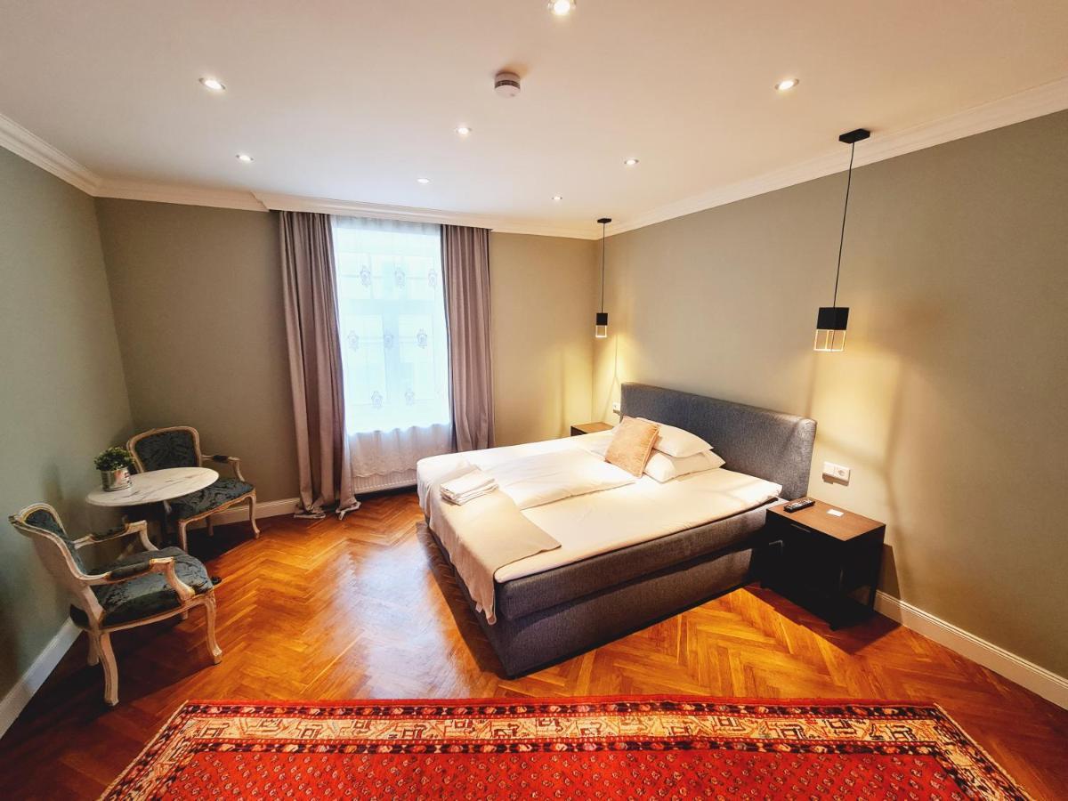Das Friedrich Knittelfeld Extérieur photo