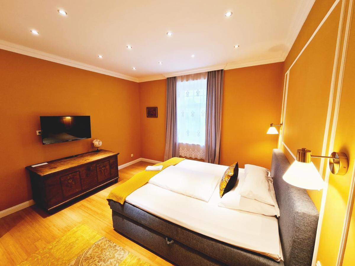Das Friedrich Knittelfeld Extérieur photo